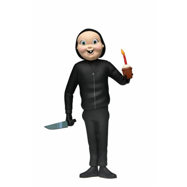 babyface toony terror