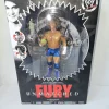 carlito fury