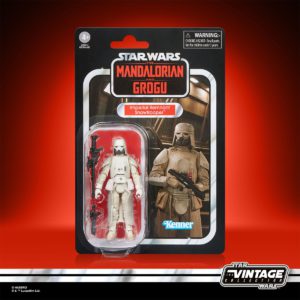 Inicio imperial remnant snowtrooper tvc