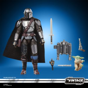 mandalorian & grogu deluxe tvc