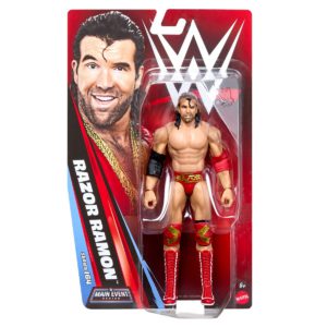 razor ramon basic