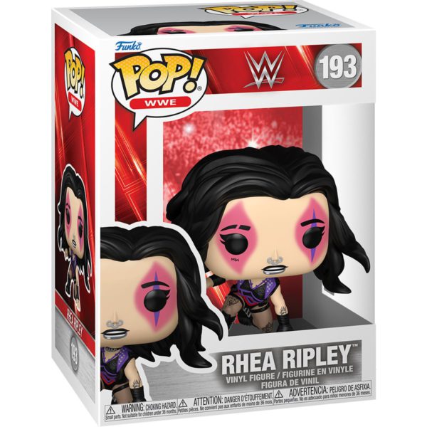 funko rhea ripley