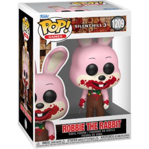 funko robbie the rabbit