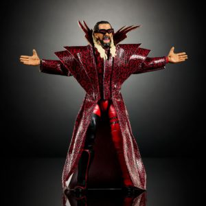 seth rollins ultimate