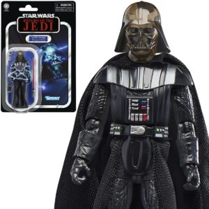 darth vader ( emperor wrath) tvc