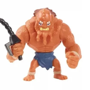 Inicio mini beast man