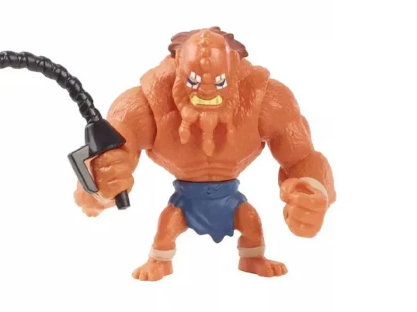 mini beast man
