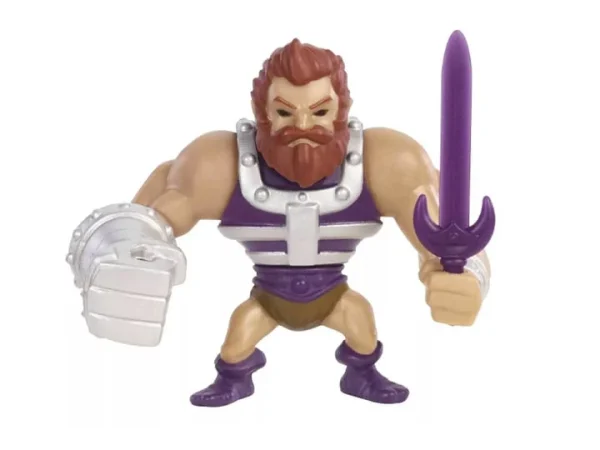 mini fisto