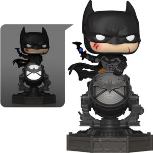 Inicio funko batman