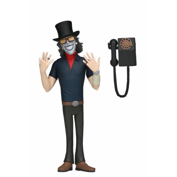 toony terror the grabber