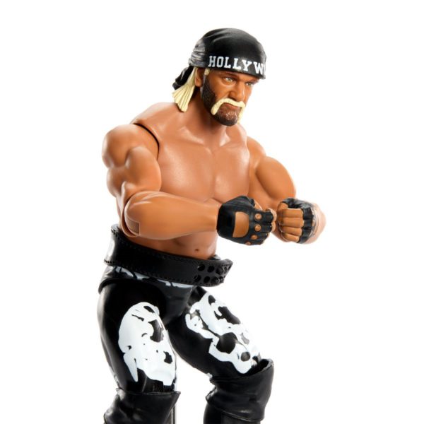 hulk hogan main event