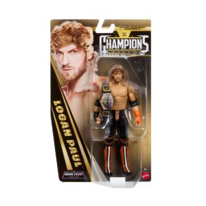 logan paul main event con titulo