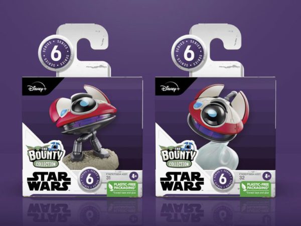 pack lola star wars