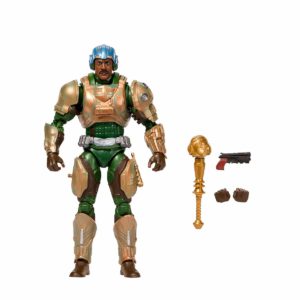 Inicio man at arms chronicles