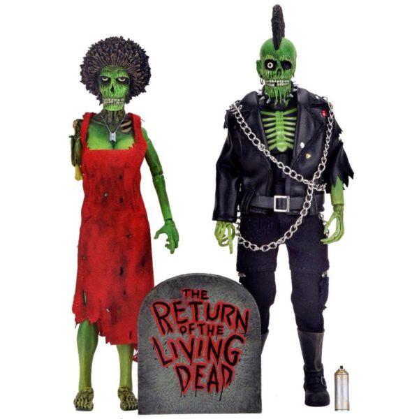 return of the living dead