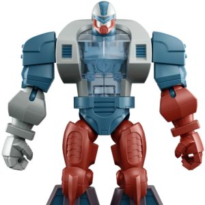 roboto cartoon