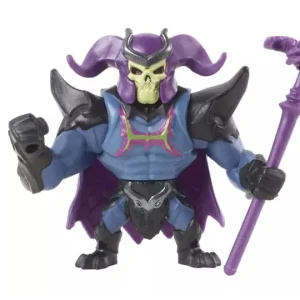 Inicio mini skelegod