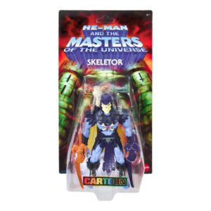 Inicio skeletor cartoon