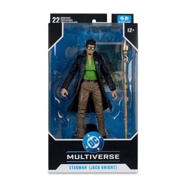 starman ( jack knight)