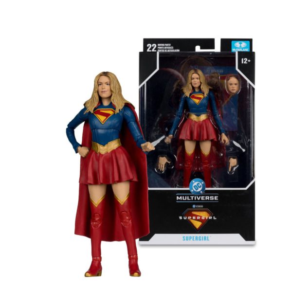 supergirl