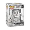 funko demonio tazmania