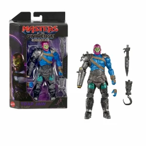 Inicio trap jaw chonicles