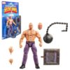 absorbing man