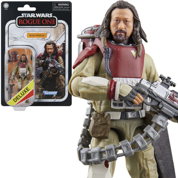 baze malbus tvc deluxe