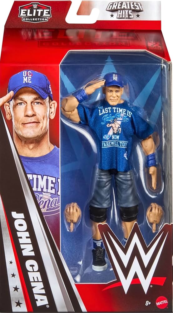 john cena great hit