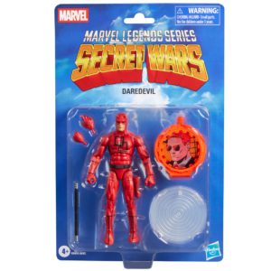 Inicio daredevil ret