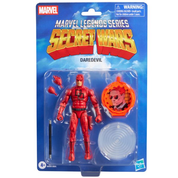 daredevil ret