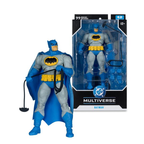 batman dark knight return
