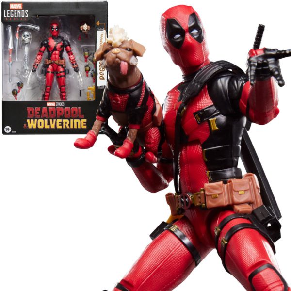 dogpool & deadpool