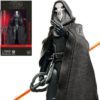 eleven brother black serie