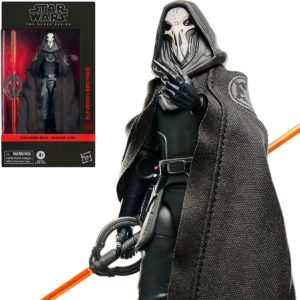 eleven brother black serie