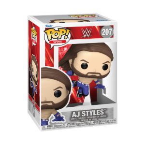 funko aj styles