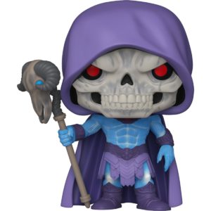 funko skeletor