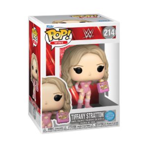 funko tiffany stratton