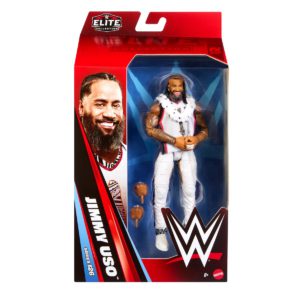 jimmy uso elite