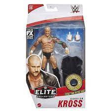 Inicio karrion kross