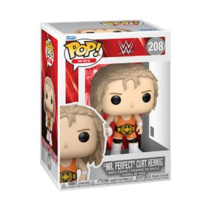 funko mr. perfect