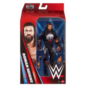 roman reigns elite