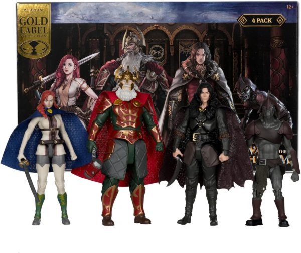 pack the war of the rohirrim