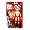 sheamus main event