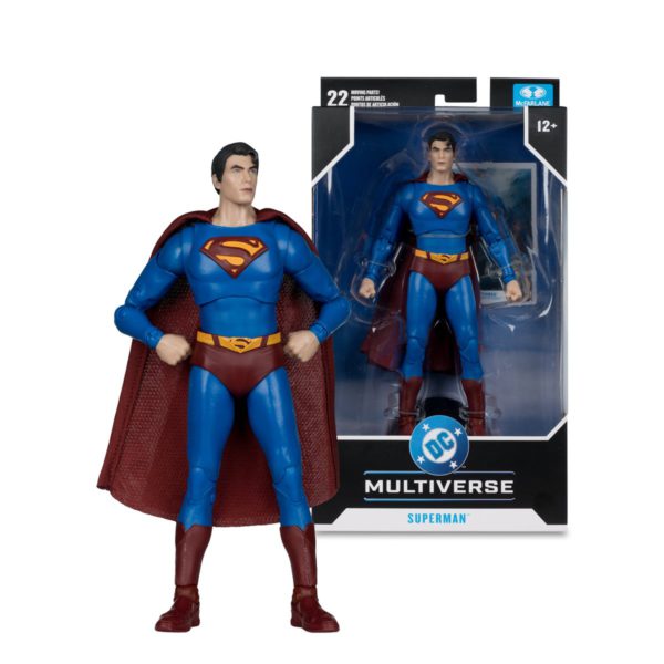 superman returns