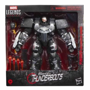 Inicio thunderbolt punisher