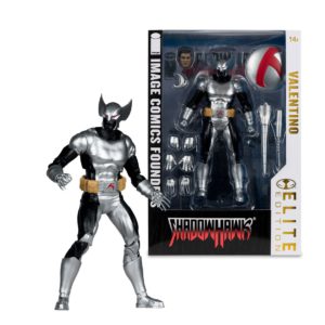 shadowhawk valentino