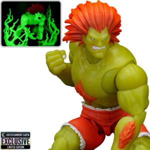 blanka fluorecente