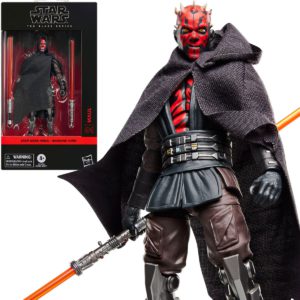 darth maul