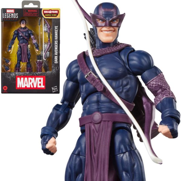 hawkeye